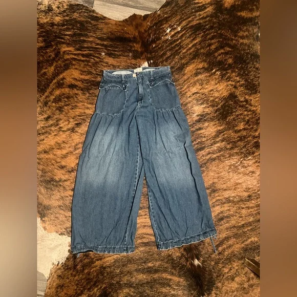 We The Free Lotus Jeans - Picture 6 of 7